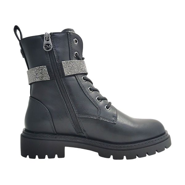 MARCO TOZZI Schnürstiefel Schnürstiefelette günstig online kaufen