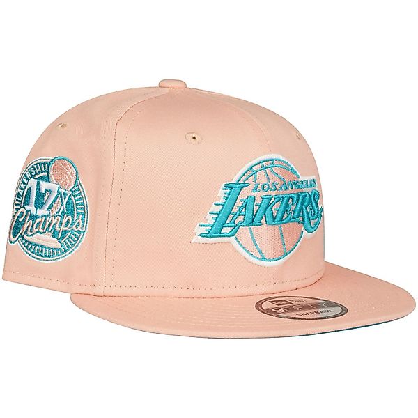 New Era Snapback Cap 9Fifty Los günstig online kaufen