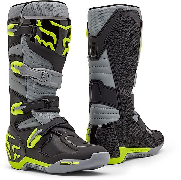 Fox Racing Comp Motocross Stiefel Motorradstiefel günstig online kaufen