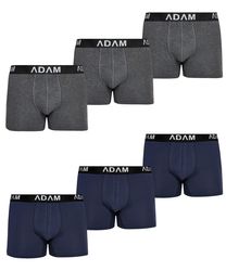 ADAM JEANS Boxershorts die bequemsten Herren günstig online kaufen