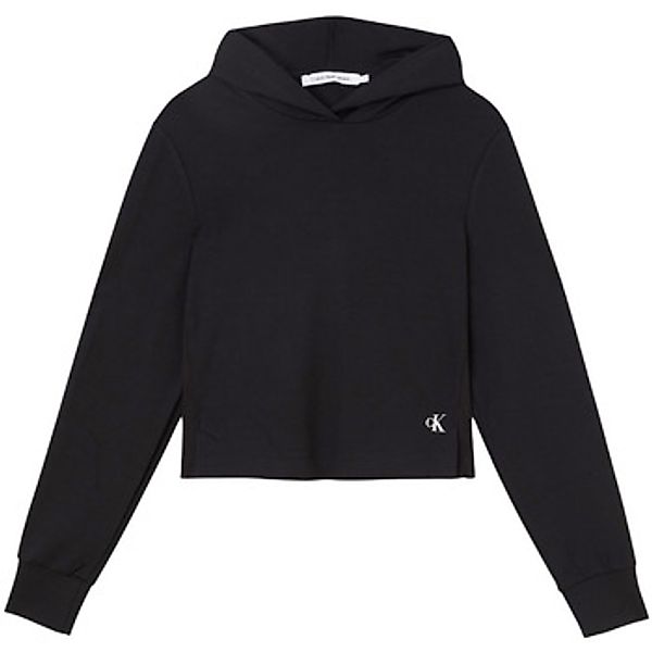 Calvin Klein Jeans  Sweatshirt Little logo günstig online kaufen