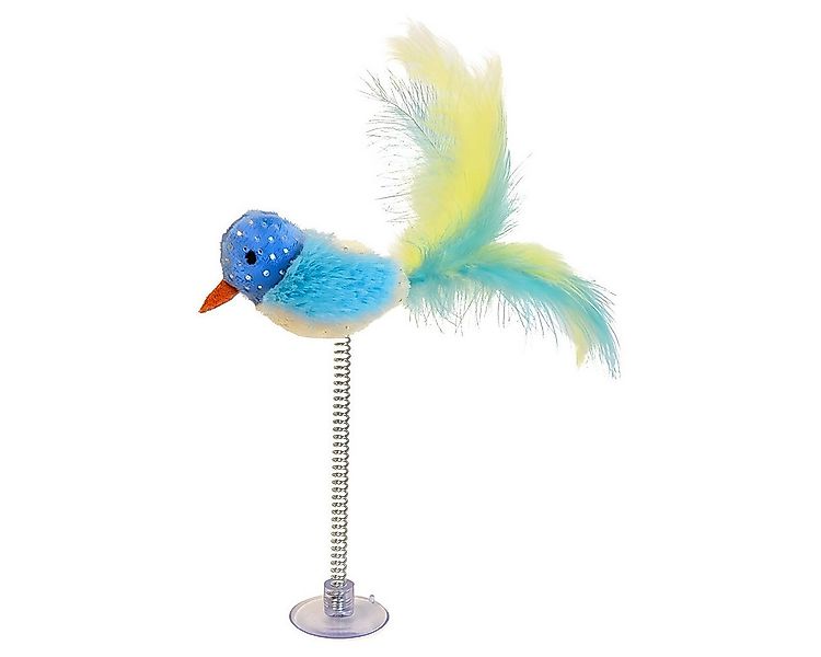 Nobby Tier-Intelligenzspielzeug Katzenspielzeug Birdy günstig online kaufen