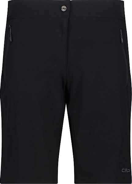 CMP Shorts WOMAN BERMUDA NERO günstig online kaufen