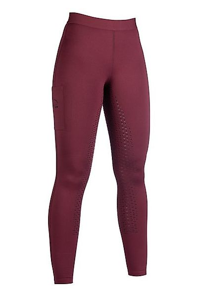 HKM Reitleggings Reitleggings -Bella- Silikon-Vollbesatz günstig online kaufen