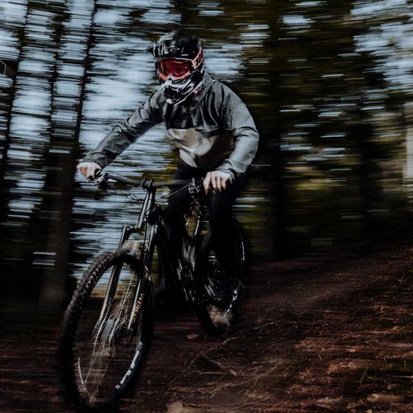 Protective Regenjacke Herren P-Space Age günstig online kaufen