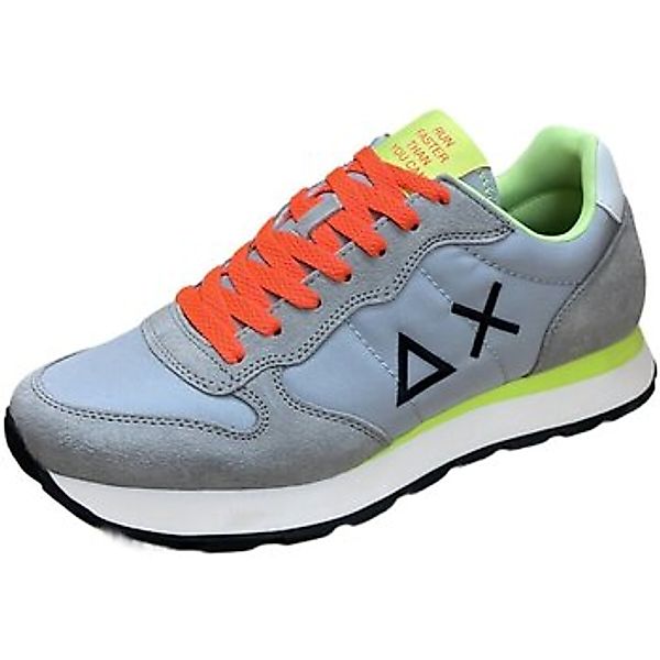 Sun68  Sneaker Tom Fluo Light grey Z35102 günstig online kaufen