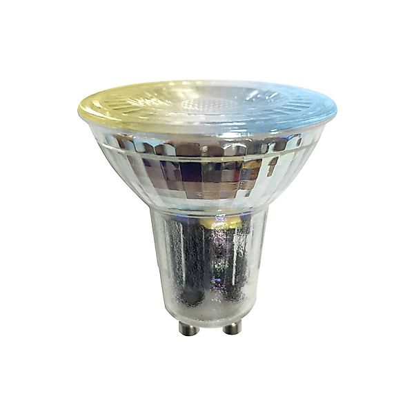 LUUMR Smart LED Reflektor Glas GU10 4,7 W Philips Hue Zigbee günstig online kaufen