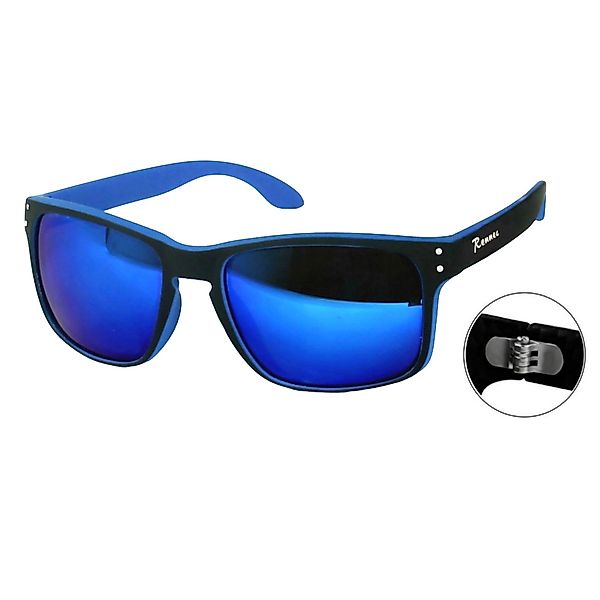 Rennec Sonnenbrille (Zweifarbige Brille Rechteckig mit günstig online kaufen