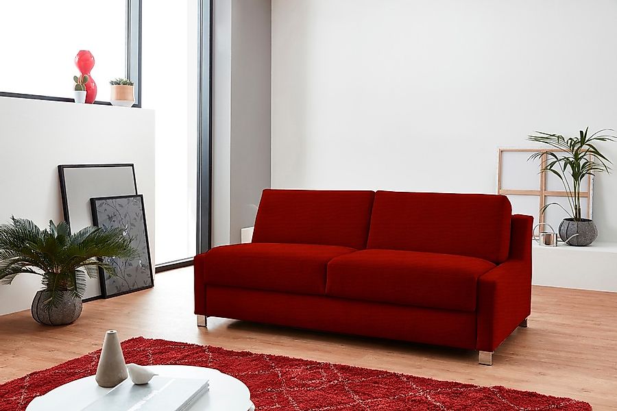 Bali Schlafsofa »Viola, Dauerschläfer« in 140er und 160er Breite, 3 Variant günstig online kaufen