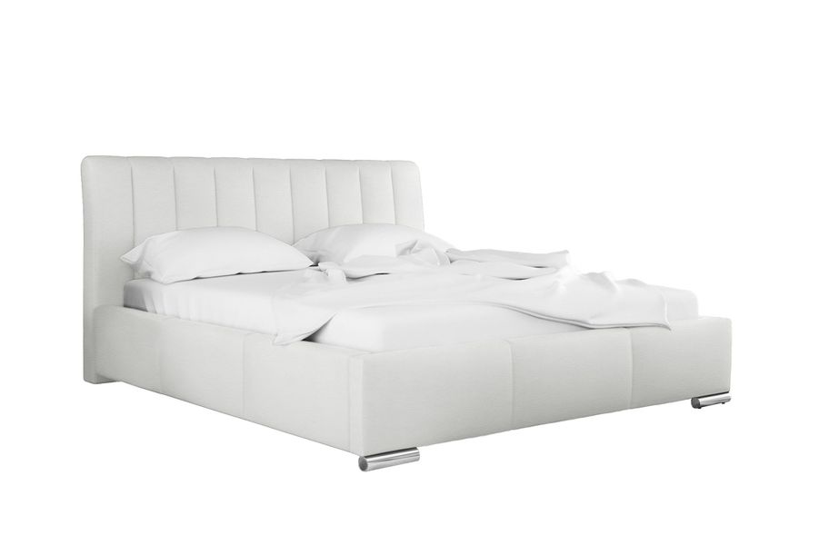 99rooms Polsterbett Gonzalo (Schlafzimmerbett, Bett), 120/140/160/180/200x2 günstig online kaufen