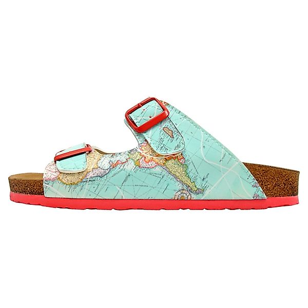 DOGO Stella Explore Damen Sandalen/ Sandaletten günstig online kaufen