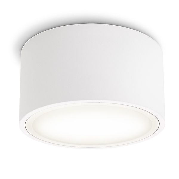 SSC-LUXon LED Aufbaustrahler Flache Aufbauleuchte CELI-X günstig online kaufen