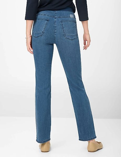 RAPHAELA by BRAX Bequeme Jeans "Style PAMINA FUN" günstig online kaufen