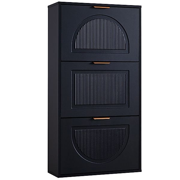 i@home Schuhschrank Schuhkipper, Schuhkommode für Flur günstig online kaufen