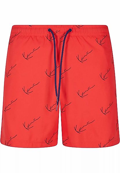 Karl Kani Badeshorts "Karl Kani Herren" günstig online kaufen
