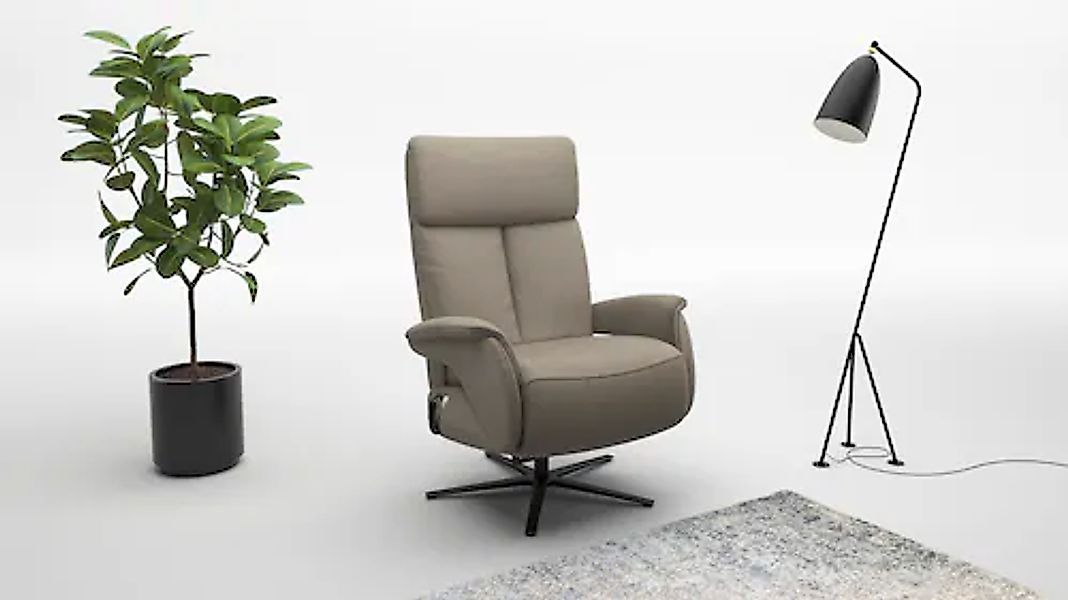 sit&more TV-Sessel »TV Sessel Triple Seven Xtra large«, mit Herz-Waage und günstig online kaufen