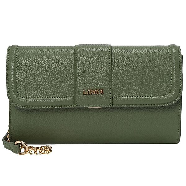 L. CREDI Clutch Larissa, Kunststoff günstig online kaufen