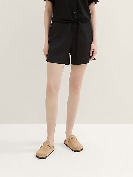 TOM TAILOR Denim Shorts Lockere Shorts günstig online kaufen