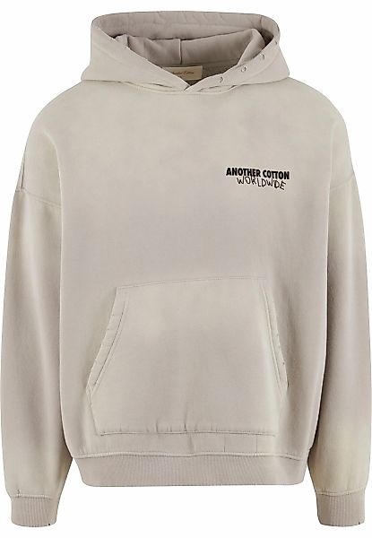 Another Cotton Lab Kapuzensweatshirt "Another Cotton Lab Getaway Oversized günstig online kaufen