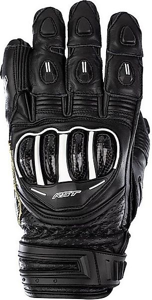 RST Motorradhandschuhe Tractech Evo 4 Short Motorradhandschuhe günstig online kaufen