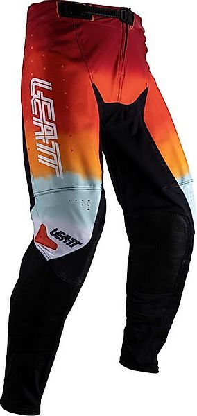 Leatt Motorradhose 4.5 Sunrise 2025 Motocross Hose Atmungsaktiv dehnbar rob günstig online kaufen