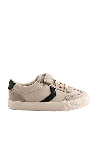 Next Sneaker mit Klettverschluss und Elastiksenkeln günstig online kaufen