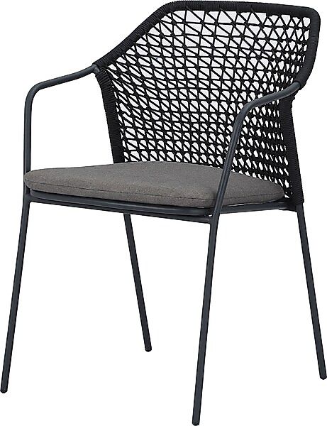 Best Gartenstuhl »Burano« () 1 Stk.Outdoor Dining Stuhl günstig online kaufen