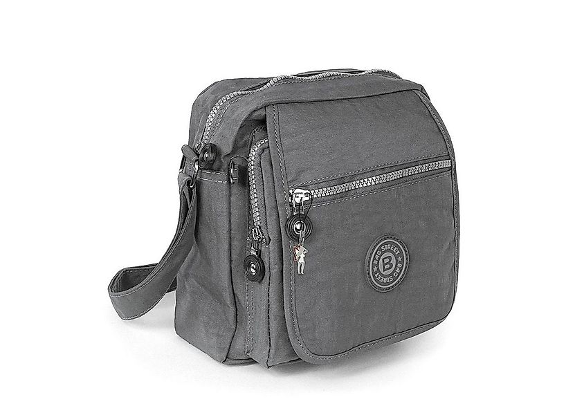 BAG STREET Umhängetasche Bag Street Damenhandtasche Umhängetasche (Umhänget günstig online kaufen