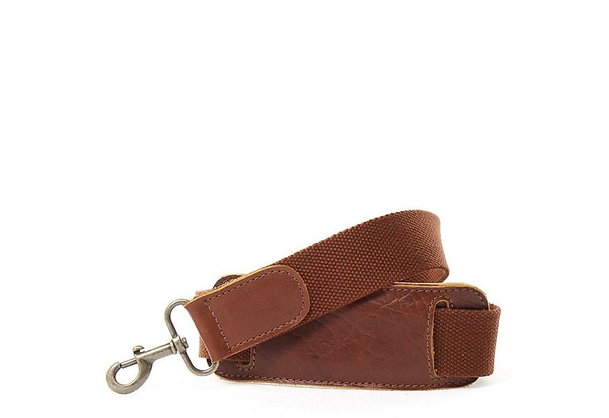 LECONI Schulterriemen Trageriemen Tragegurt Taschen Schultergurt Leder 150c günstig online kaufen