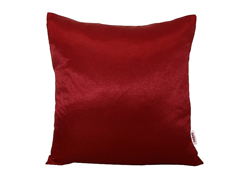 beties Kissenbezug Glanz Satin, (1 Stück), günstig online kaufen