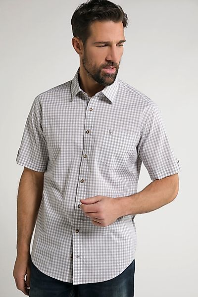JP1880 Kurzarmhemd Hemd Tracht Halbarm Kent günstig online kaufen