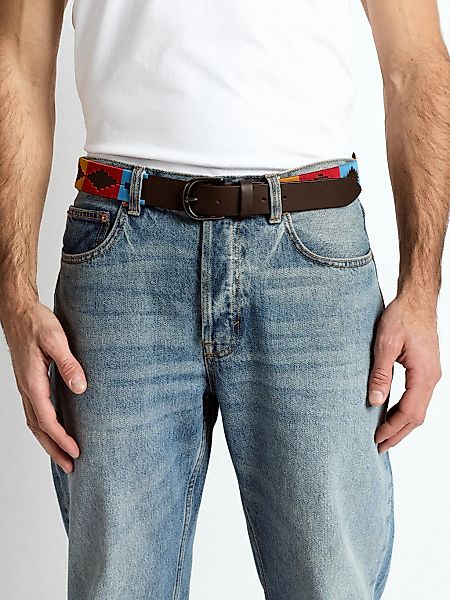 JCC Ledergürtel "31025097" günstig online kaufen