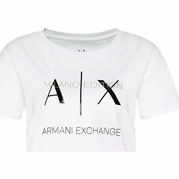 EAX  T-Shirts & Poloshirts - günstig online kaufen