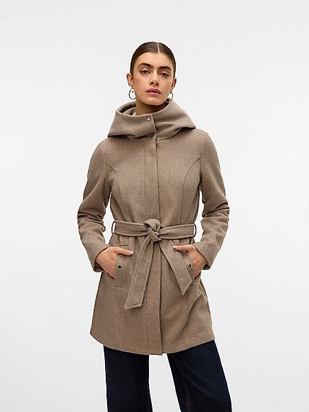 Vero Moda Langjacke VMPOPLIVA JACKET GA BOO günstig online kaufen