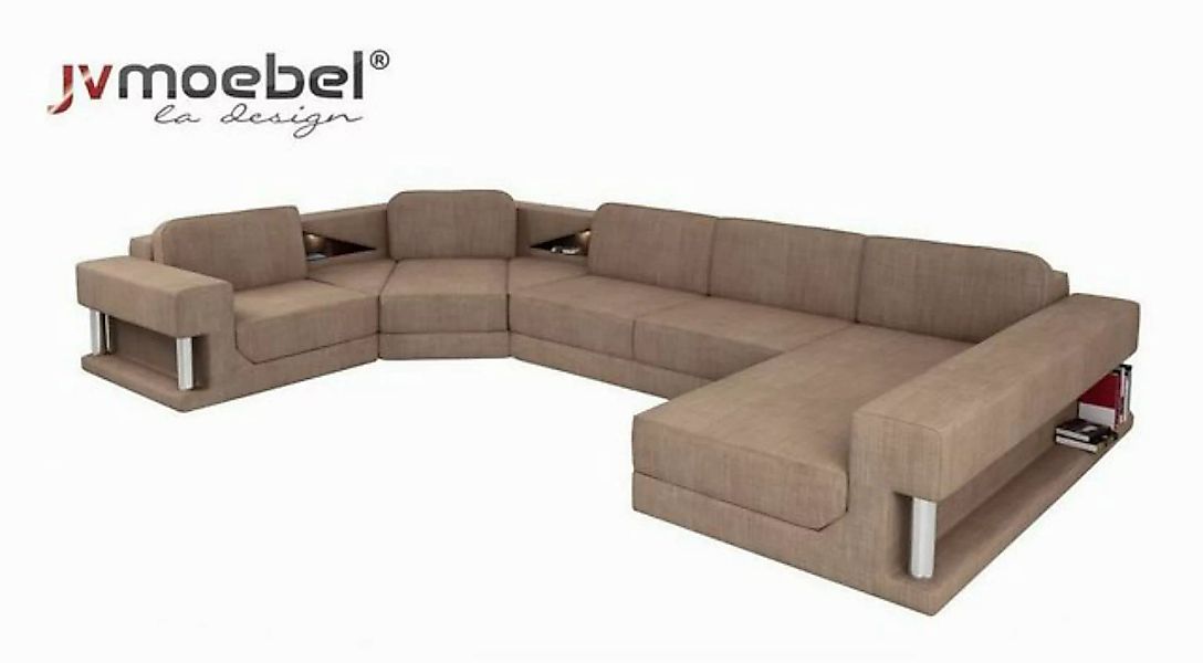 JVmoebel Ecksofa, Made in Europa günstig online kaufen