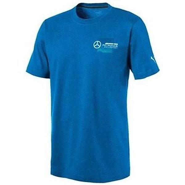 Puma  T-Shirt Amg Logo Tee günstig online kaufen