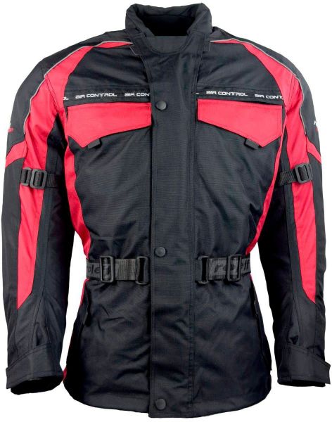 roleff Motorradjacke Reno mit Protektoren, 4 günstig online kaufen