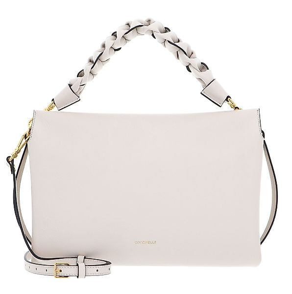COCCINELLE Handtasche Boheme Grana Double, aus günstig online kaufen