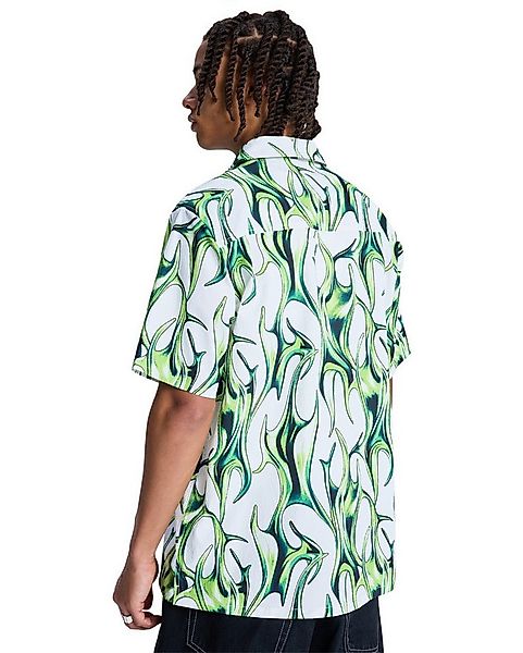 DC Shoes Kurzarmhemd Full On Resort günstig online kaufen