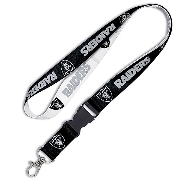Las Vegas Raiders Schlüsselanhänger günstig online kaufen