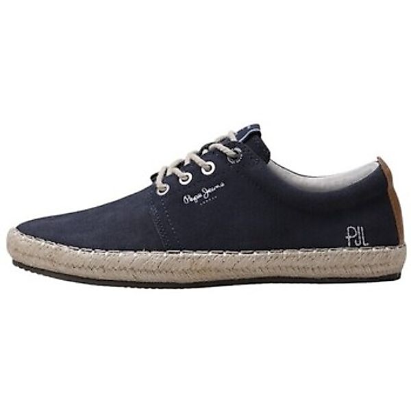 Pepe jeans  Espadrilles TOURIST WEST günstig online kaufen