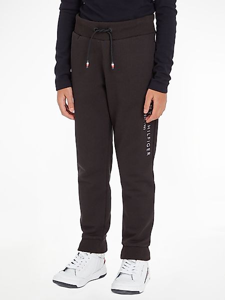 Tommy Hilfiger Jogginghose mit Tommy Hilfiger günstig online kaufen