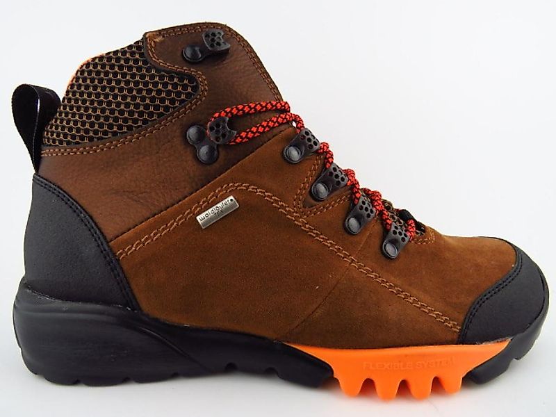 Waldläufer h-amiata Wanderschuh günstig online kaufen