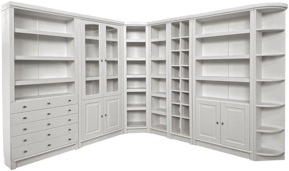 Home affaire Bücherregal Soeren, in 2 günstig online kaufen