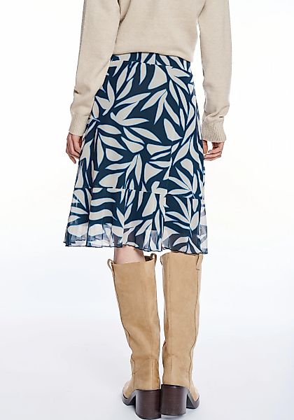 ZABAIONE Midirock "Skirt El44vira" günstig online kaufen