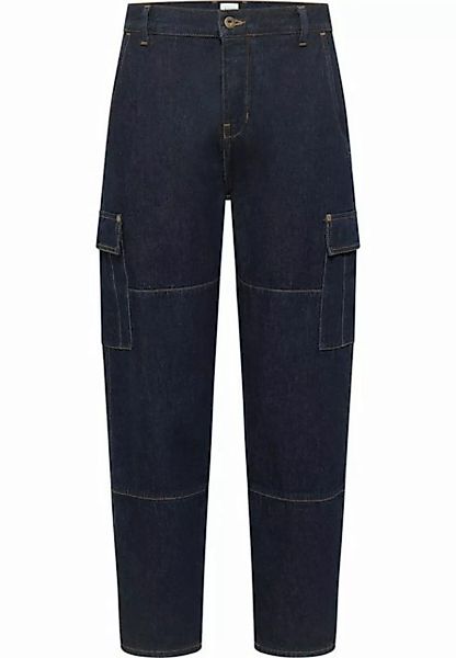 MUSTANG Loose-fit-Jeans Cargohose günstig online kaufen