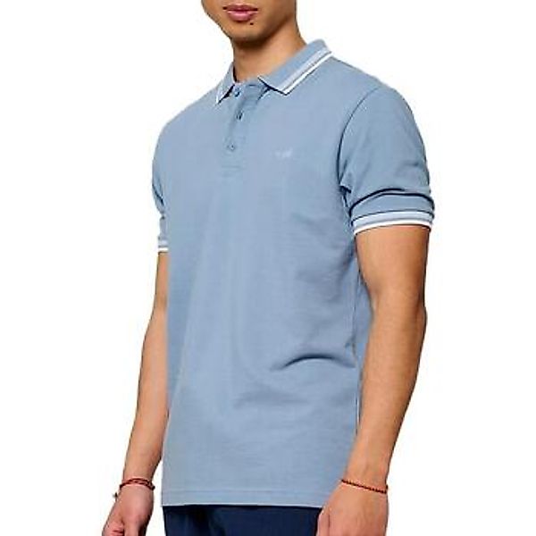 Kaporal  Poloshirt MARODH25M91-SEA günstig online kaufen