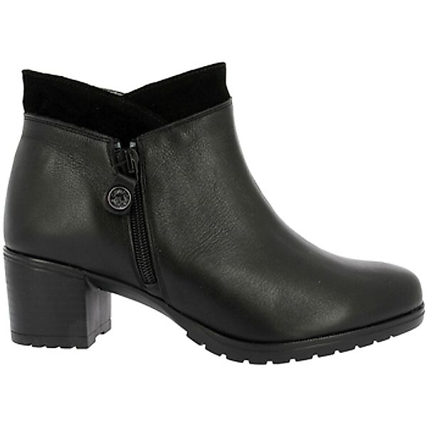 Doctor Cutillas  Stiefeletten 85223 negro günstig online kaufen