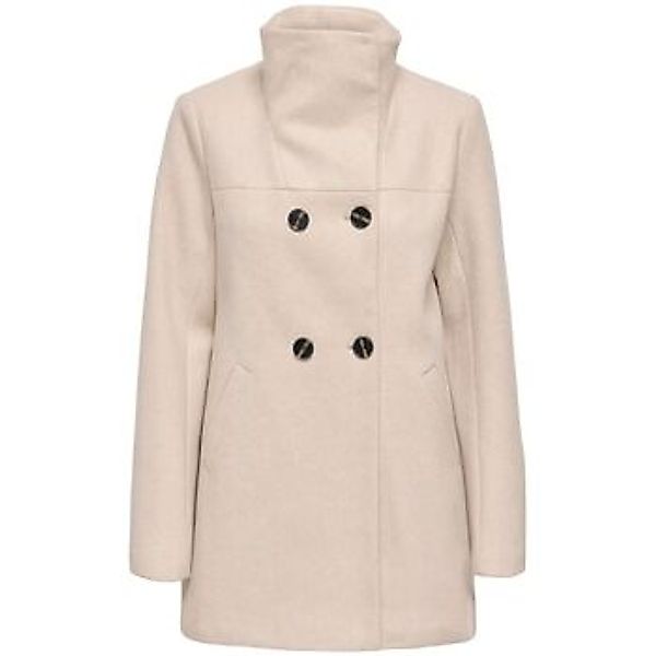 Only  Damenmantel 15358884 BLAKE-SIMPLY TAUPE günstig online kaufen