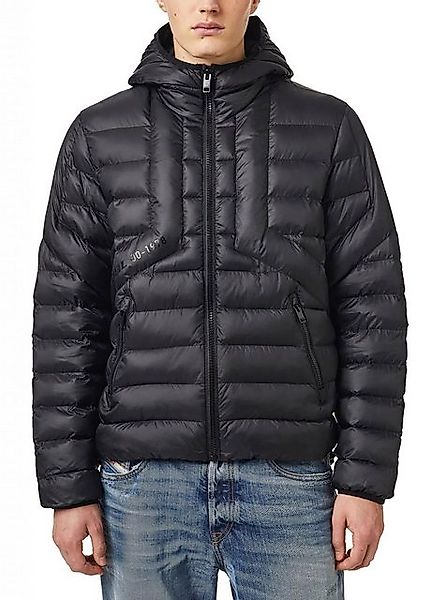 Diesel Steppjacke W-Dwain-21 günstig online kaufen